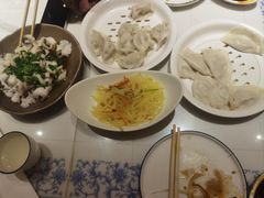 -东方饺子王(工农大路店)