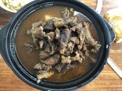 -桥雪牛杂专门店(关边路店)