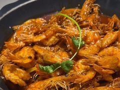 -巴蜀王婆大虾(南锣鼓巷店)