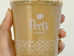 -Peet's Coffee皮爷咖啡(万象天地店)