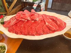-老版火锅.12年西安排队王(沣峪口店)