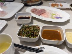 -围炉夜话·潮汕卤水火锅(榕江店)