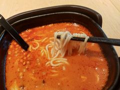 -阿香米线(宁波来福士广场店)