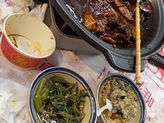 -回味黑鸭煲·始于2006(万松园店)