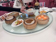 -龙的酒楼·手工早茶·顺德菜(近良路店)