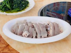 -三得正宗乌烈乳羊(环城东二路店)