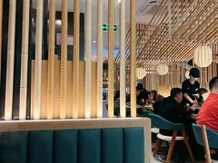 大堂-温野菜涮涮锅(曲江大悦城店)