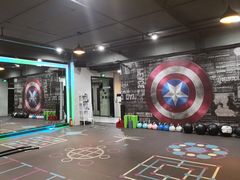 -AC健身·运动康复工作室(千灯湖店)