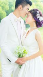 -IDO婚纱摄影(上海旗舰店)