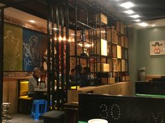 -唛嘻哒烤串朝鲜族风味(金桥店)