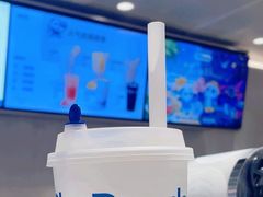 -茶百道(蜀汉路店)