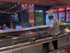 -通海俄式烧烤·俄罗斯大串(嵩山路店)