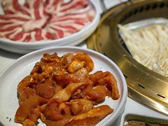 -炙城·韩式烤肉(南京东路店)