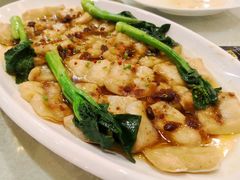 -琼菜坊·无鸡不成宴·海南菜老爸茶糟粕醋(海口骑楼老街店)
