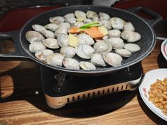 -回魏大排档(百花洲店)