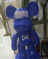 -DK SALON连锁专业烫染接发店