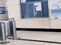 -同济大学四平路校区游泳馆