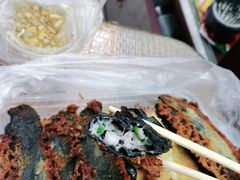 -一品鲜鱼锅贴(人民一路店)