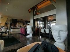 -瑞吉酒店 · Elba 欧尔巴意大利餐厅· 精致意餐·云端聚会
