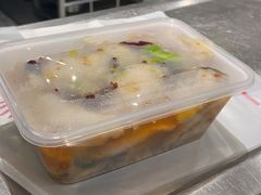 -清真·锦翔炝锅鱼(明德门店)