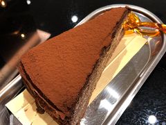 -Awfully Chocolate(来福士广场店)