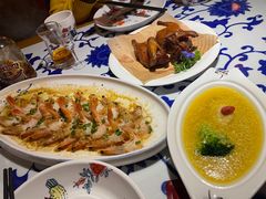 -江南赋(内蒙古大厦店)