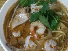 -明月虾面(厦禾路店)