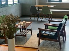 大堂-山下C5cafe(惠通时代广场店)