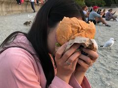 -Fergburger(皇后镇店)