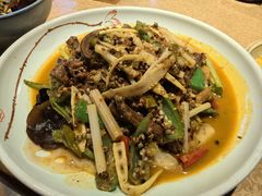 -水煮三国·川鲁江湖菜(香山店)