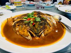 -风味小馆(天目湖宾馆店)