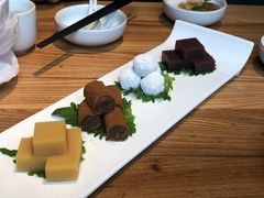 -四季民福烤鸭店(前门廊房二条店)