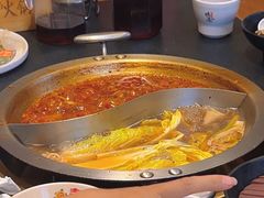 -沸炉重庆老火锅(军事博物馆店)