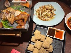 -寻宝记绍兴菜(鲁迅路店)