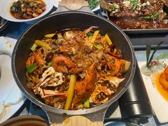 -贵阳味道(未来方舟店)