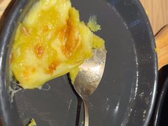 -西塔老太太泥炉烤肉(海上世界店)