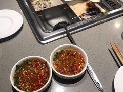 -海底捞火锅(旭辉MALL店)
