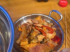 -嘉州鲜知味钵钵鸡(奎星楼店)