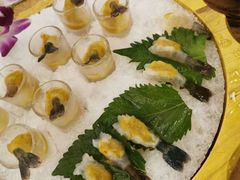-吉源大排档·鱼生·海鲜(烧烤彩印厂店)
