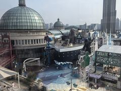 -江南环球港
