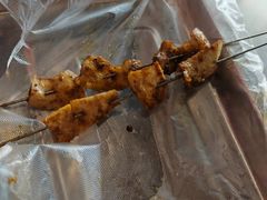 -河南前程·羊肉汤·烧烤(总店)