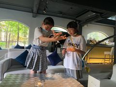 -穹六人间 people 6(岳阳路店)