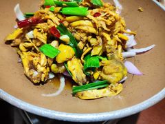 -肖记公安牛肉鱼杂馆·省级非物质文化遗产(三角路直营店)