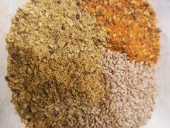 -千纸鹤嫩汁烤肉(西大直街店)