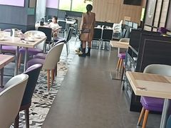 大堂-太兴餐厅(小径湾店)