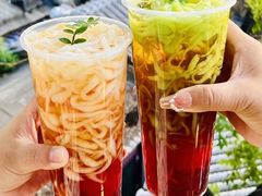 -王歘歘·chuǎ火锅(五道营店)