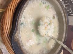 粤仔湾砂锅粥(哥伦布广场店)-粤仔湾砂锅粥(广益哥伦布店)