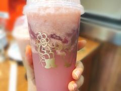 -喜茶(振华商厦店)