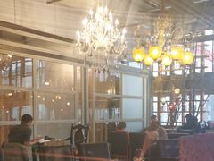 大堂-Maan coffee漫咖啡(1905店)