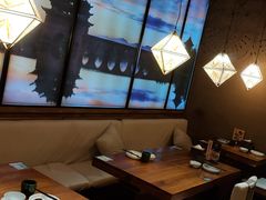 -云海肴·云南小炒·汽锅鸡(天津国金汇店)